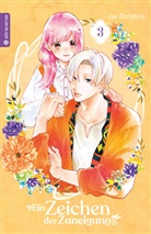 suu Morishita - Ein Zeichen der Zuneigung. Bd.3