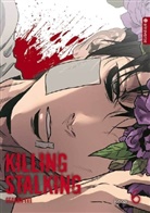 Koogi - Killing Stalking - Season III. Bd.6