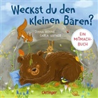 Carla Häfner, Diana Kohne, Diana Kohne - Weckst du den kleinen Bären?