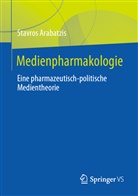 Stavros Arabatzis - Medienpharmakologie