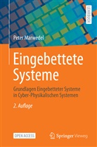 Peter Marwedel - Eingebettete Systeme