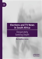 Bernadine Jones - Elections and TV News in South Africa
