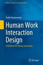 Torkil Clemmensen - Human Work Interaction Design