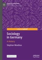 Stephan Moebius - Sociology in Germany
