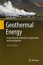 Kurt Bucher, Ingri Stober, Ingrid Stober - Geothermal Energy