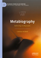 Caitríona Ní Dhúill - Metabiography