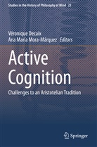 Véroniqu Decaix, Véronique Decaix, María Mora-Márquez, María Mora-Márquez, Ana María Mora-Márquez - Active Cognition