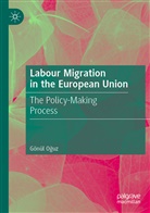 Gönül O¿uz, Gönül Oguz - Labour Migration in the European Union
