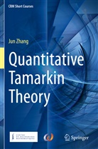 Jun Zhang - Quantitative Tamarkin Theory
