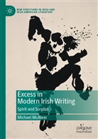 Michael McAteer - Excess in Modern Irish Writing