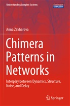 Anna Zakharova - Chimera Patterns in Networks