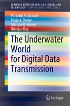 Nilanjan Dey, Parikshit Mahalle, Parikshit N Mahalle, Parikshit N. Mahalle, Parikshit. N. Mahalle, Pooja Shelar... - The Underwater World for Digital Data Transmission