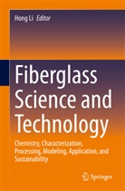 Hon Li, Hong Li - Fiberglass Science and Technology