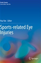 Hu Yan, Hua Yan - Sports-related Eye Injuries