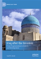 Saad N Jawad, Saad N. Jawad - Iraq after the Invasion