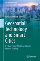 Poona Sharma, Poonam Sharma - Geospatial Technology and Smart Cities