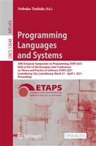 Nobuk Yoshida, Nobuko Yoshida - Programming Languages and Systems