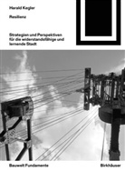 Harald Kegler - Resilienz