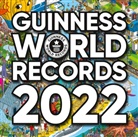 Cathlen Gawlich, Arndt Schmöle, Guinness World Records Limited - Guinness World Records 2022, 4 Audio-CD (Hörbuch)