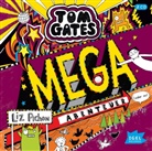 Liz Pichon, Frank Bahrenberg, Liz Pichon - Tom Gates 13. Mega-Abenteuer (oder so), 2 Audio-CD (Audio book)