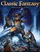 Rodney Leary, Leary Rodney Leary - TDM500 Classic Fantasy