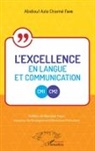 Abdoul Aziz Dramé Faye - L'excellence en langue et communication CM1-CM2