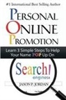 Jordan Jason P Jordan, Jason P Jordan - Personal Online Promotion