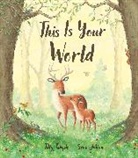 Sean Julian, Julian Sean, Tilly Temple - This Is Your World