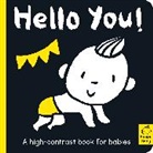 Cani Chen, Cani Chen, Yi-Chen Chen - Hello, You!