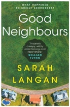 Sarah Langan - Good Neighbours