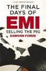 Eamonn Forde - Final Days of Emi