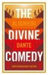 Dante Alighieri, Gustave Dore - The Divine Comedy