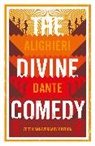 Dante Alighieri, Gustave Dore - The Divine Comedy