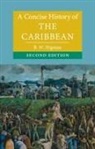 B W Higman, B. W. Higman, B. W. (Australian National University Higman - A Concise History of the Caribbean