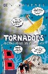 DK, Phonic Books - Tornadoes