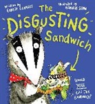Gareth Edwards, Edwards Gareth, Hannah Shaw, Shaw Hannah - The Disgusting Sandwich