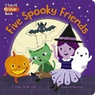 Danielle McLean, Rosalind Maroney - Five Spooky Friends