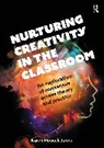 Karen Hosack Janes, Hosack Janes Karen - Nurturing Creativity in the Classroom