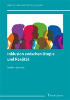 Norbert Störmer - Inklusion zwischen Utopie und Realität