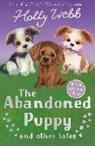 Holly Webb, Webb Holly, Sophy Williams, Williams Sophy - The Abandoned Puppy and Other Tales