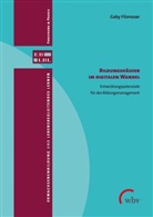 Gaby Filzmoser, Gaby (Dr.) Filzmoser, Rainer Brödel, Rainer Brödel u a, Matthias Rohs, Matthia Rohs (Prof. Dr.)... - Bildungshäuser im digitalen Wandel