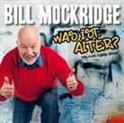 Was ist, Alter? (Hörbuch)