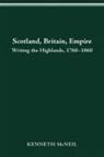 MCNEIL KENNETH MCNEIL, Kenneth Mcneil - SCOTLAND BRITAIN EMPIRE