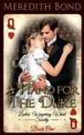 Meredith Bond - A Hand for the Duke