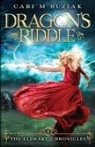 Cari Buziak - Dragon's Riddle