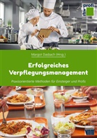 Margo Dasbach, Margot Dasbach - Erfolgreiches Verpflegungsmanagement