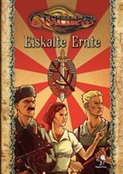 Chad J Bowser, H. P. Lovecraft - Cthulhu, Eiskalte Ernte