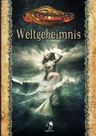 Nil Gildhoff, Nils Gildhoff, Domini Hladek, Dominic Hladek, H. P. Lovecraft, Andreas Osterroth - Cthulhu, Weltgeheimnis