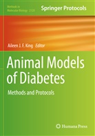 Ailee J F King, Aileen J F King, Aileen J. F. King - Animal Models of Diabetes
