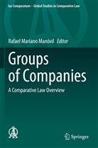 Rafael Mariano Manóvil, Rafae Mariano Manóvil, Rafael Mariano Manóvil - Groups of Companies